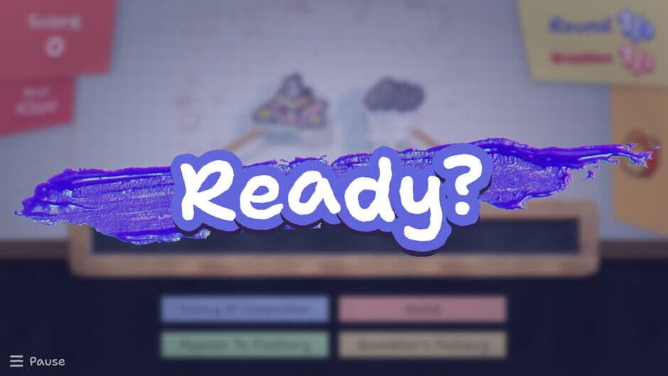 Fallacy Quiz screenshot 2