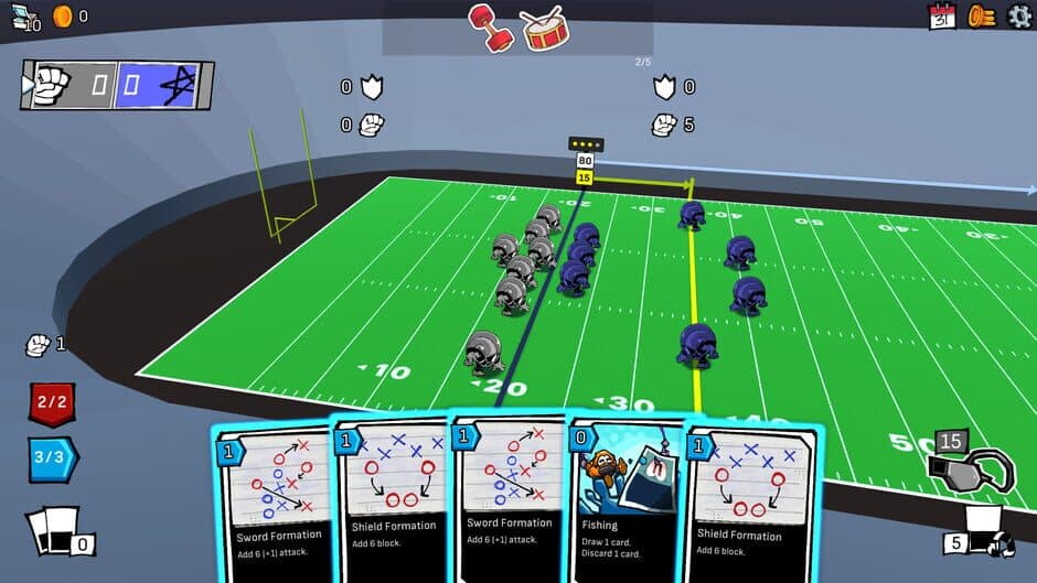 Bobo Blitz screenshot 1
