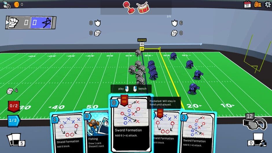 Bobo Blitz screenshot 2