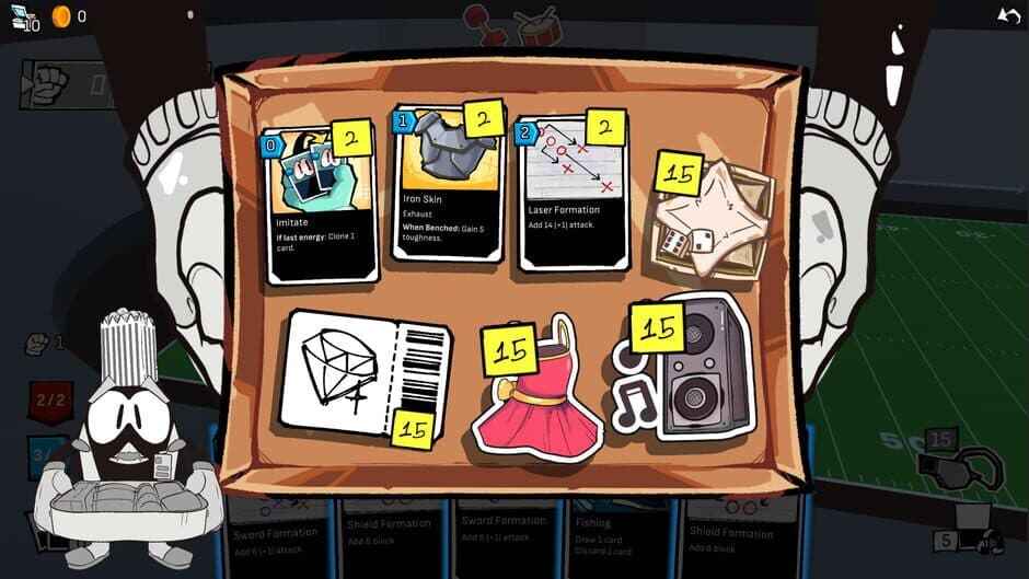 Bobo Blitz screenshot 3