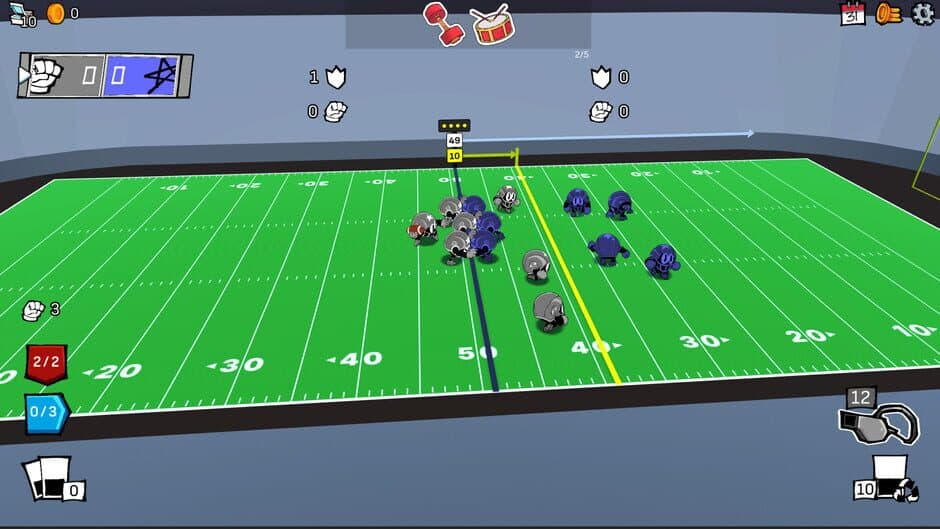 Bobo Blitz screenshot 4