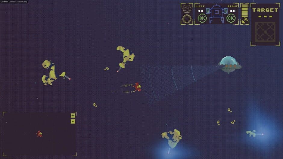 DeliSpace screenshot 2