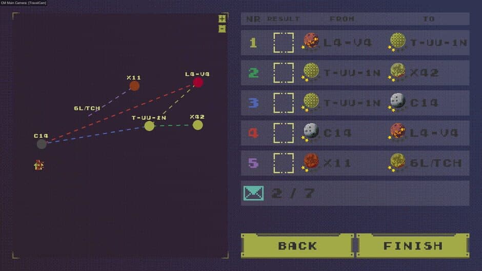 DeliSpace screenshot 3