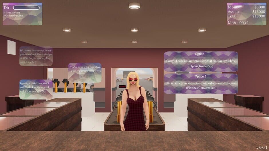 Jeweler Simulator screenshot 1