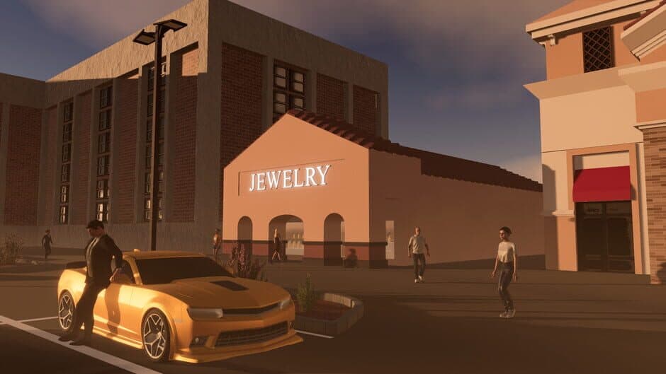 Jeweler Simulator screenshot 4