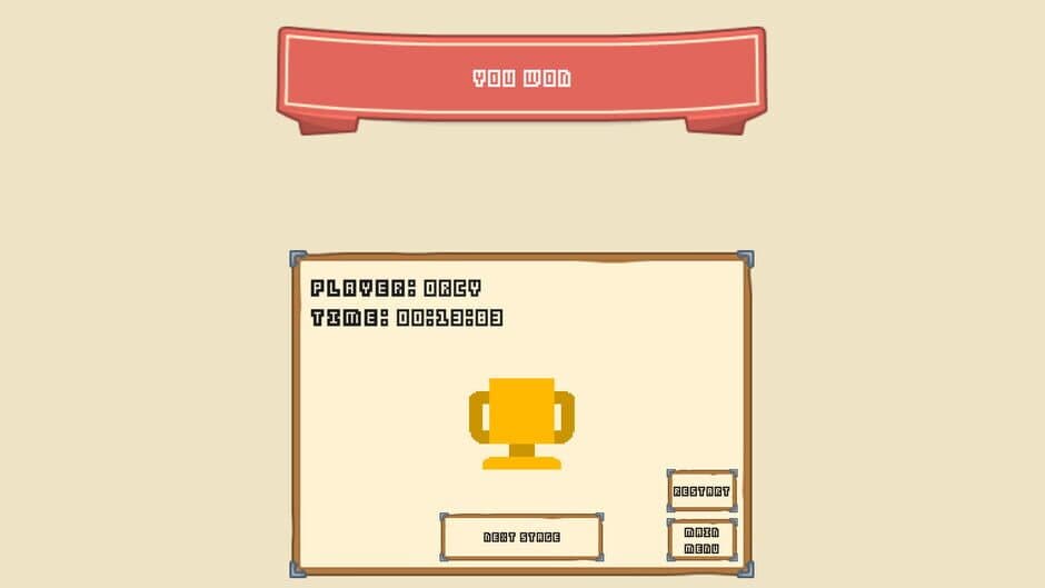 A Maze-ing Runner screenshot 4