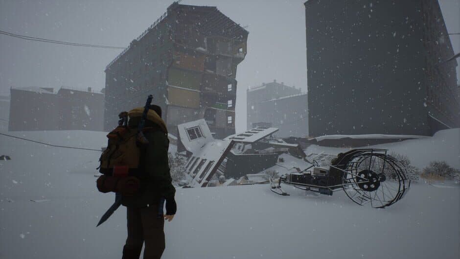 Another Try 2 screenshot 4