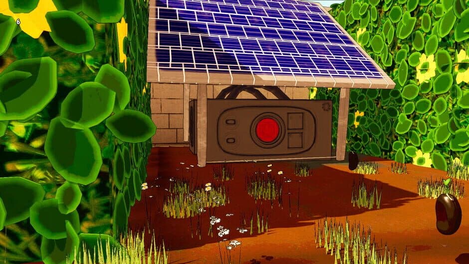 Spark Of Nature screenshot 3