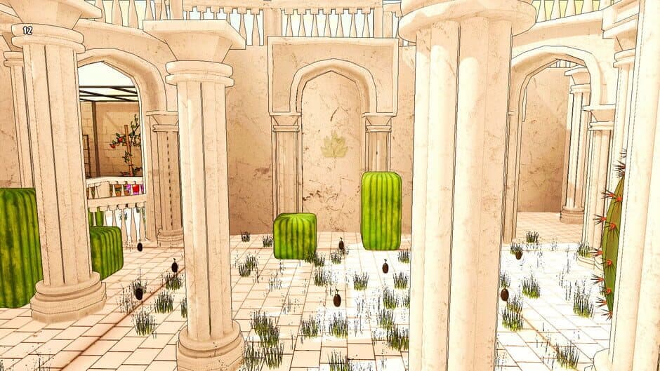 Spark Of Nature screenshot 4