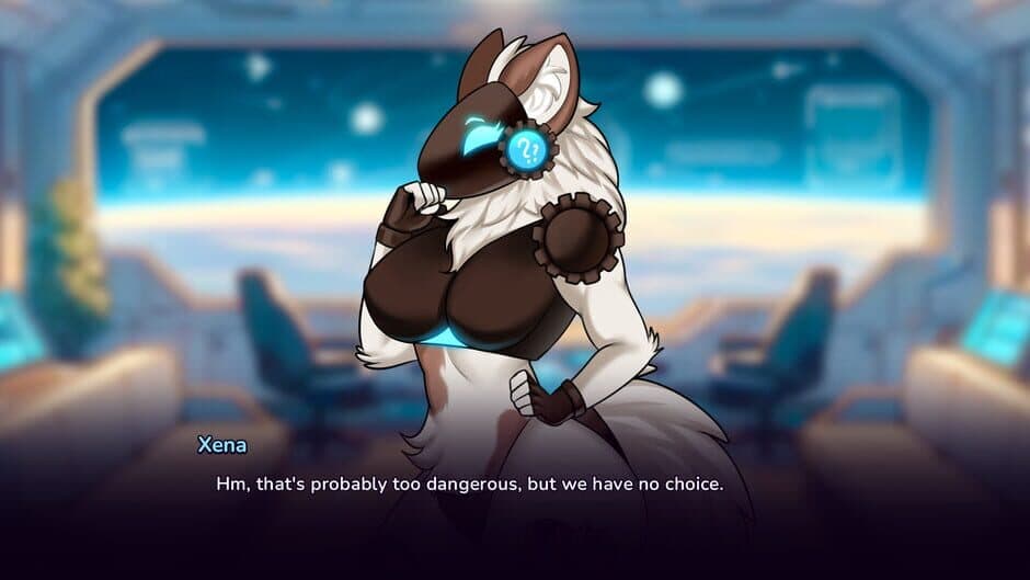 My Protogen Engineer screenshot 1