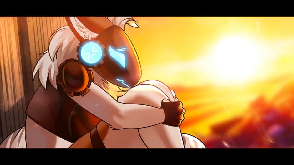 My Protogen Engineer screenshot 3