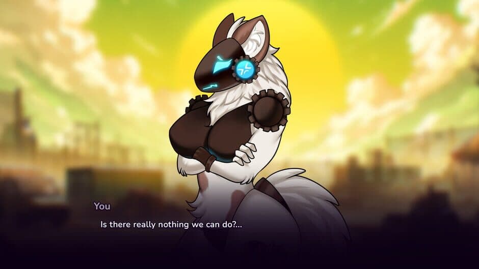 My Protogen Engineer screenshot 4