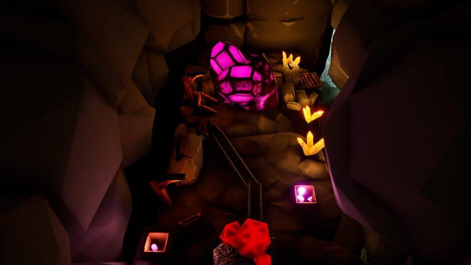 Miner Clicker screenshot 3