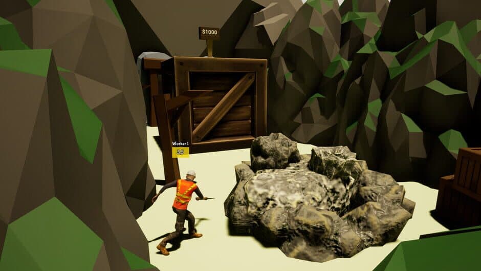 Miner Clicker screenshot 4