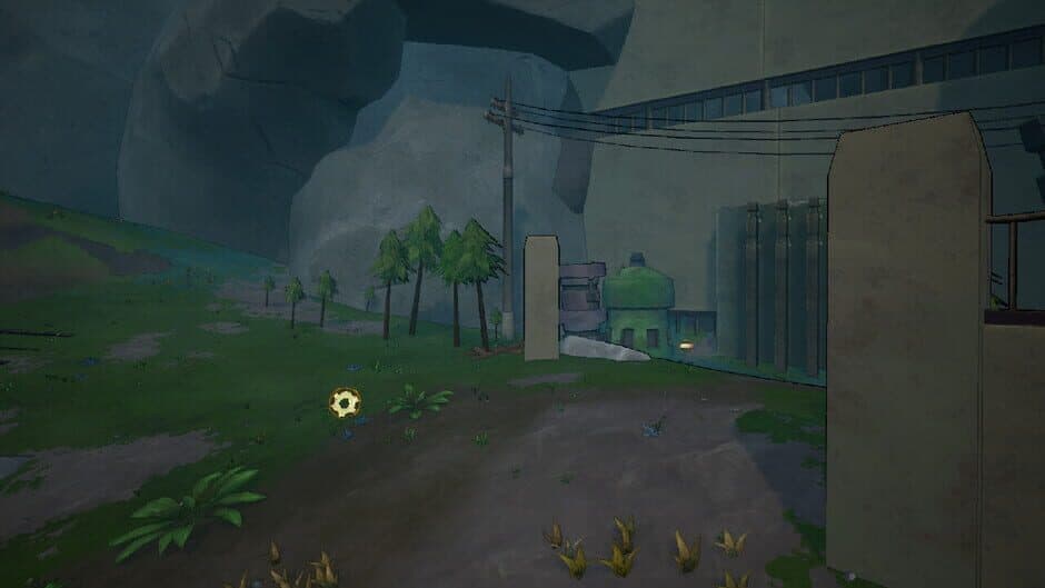 Cog Fire screenshot 4