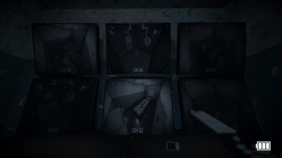 Haunt or Heist screenshot 2
