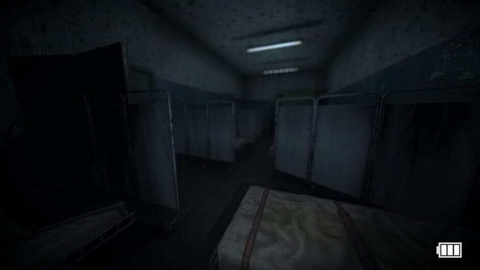 Haunt or Heist screenshot 1