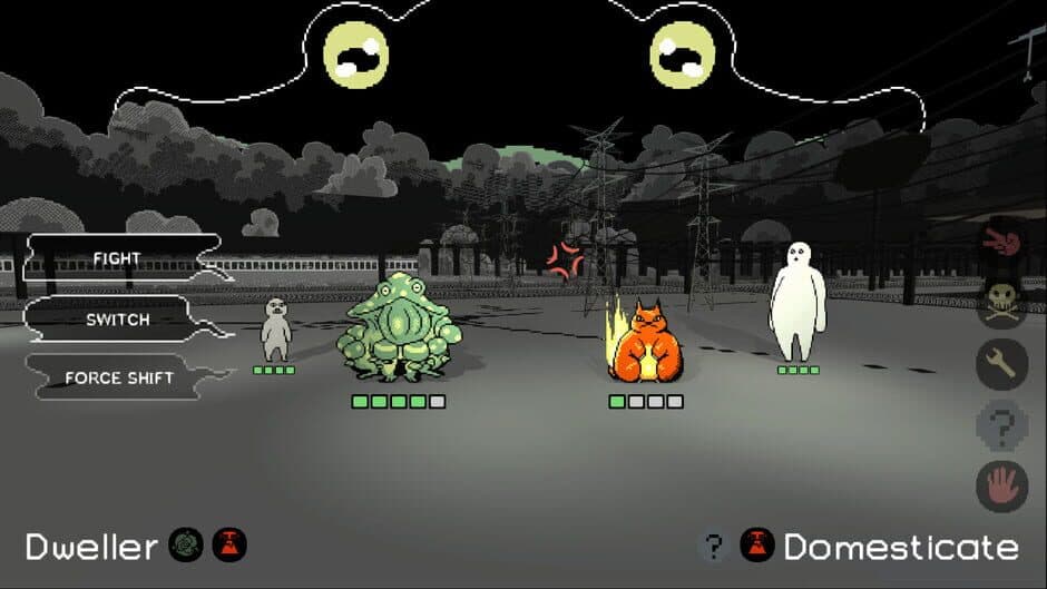 Creatures After Calamity screenshot 4