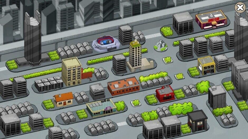 Punchline screenshot 2