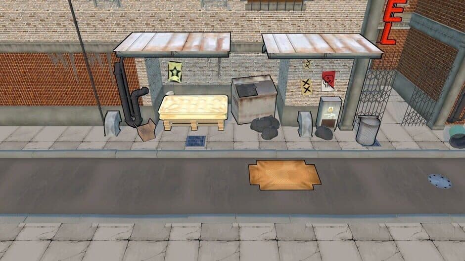 Punchline screenshot 4
