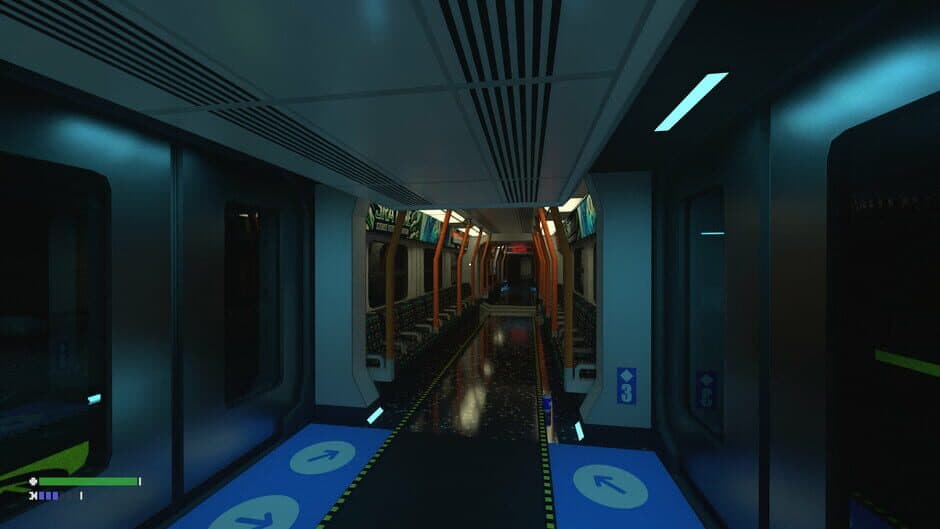 Incoherence screenshot 3