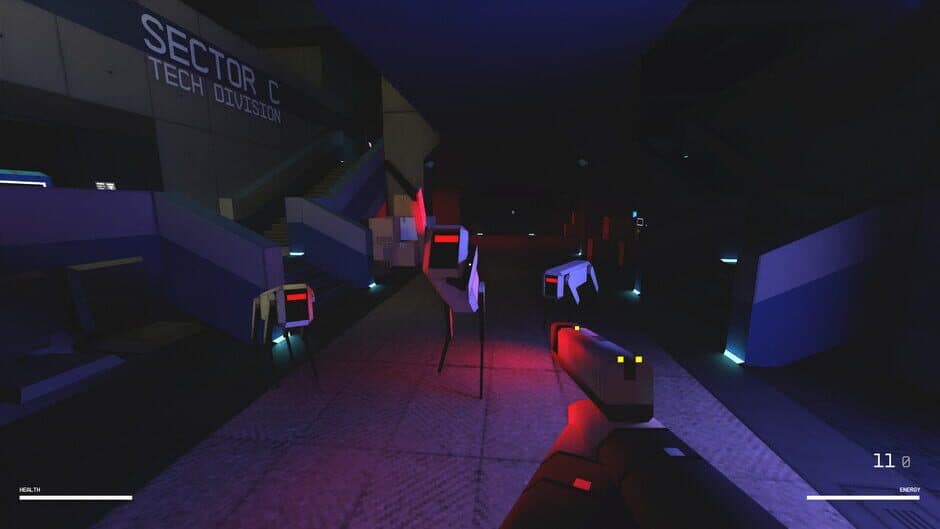 Incoherence screenshot 4