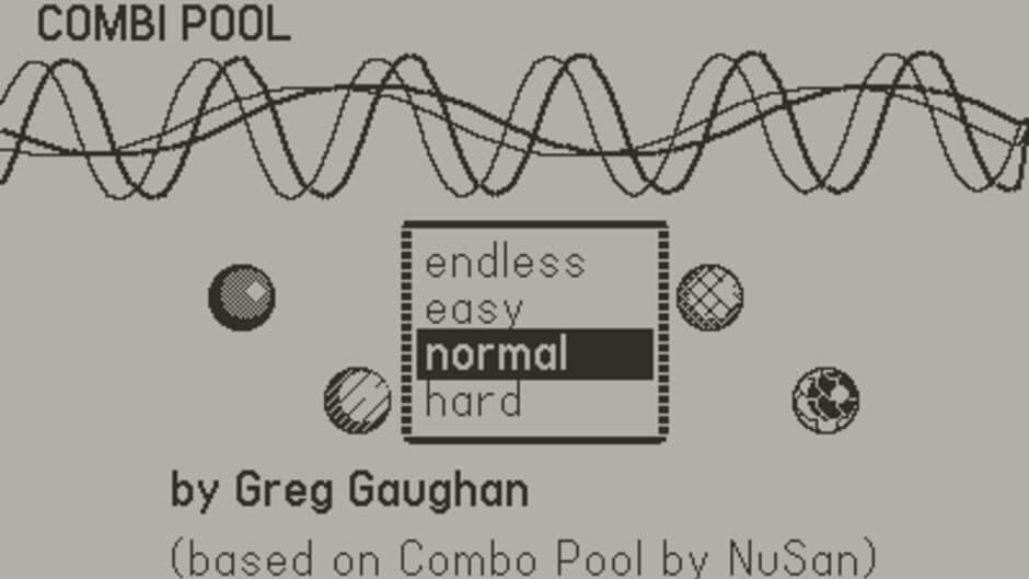 Combi Pool screenshot 1