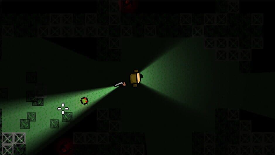 Shadow Walker screenshot 1
