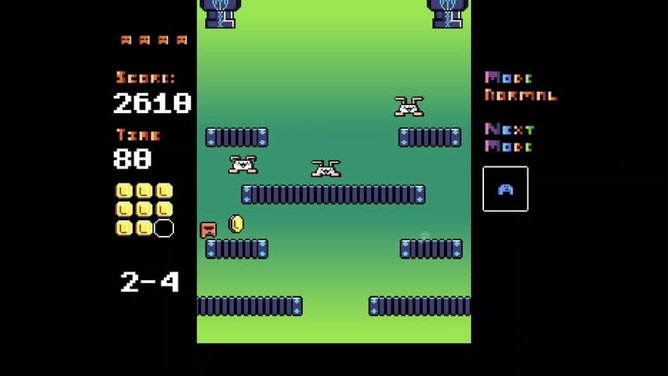 Jump Pals screenshot 2
