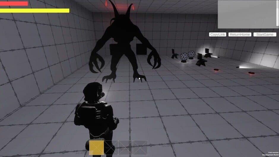 Hack Deep screenshot 4