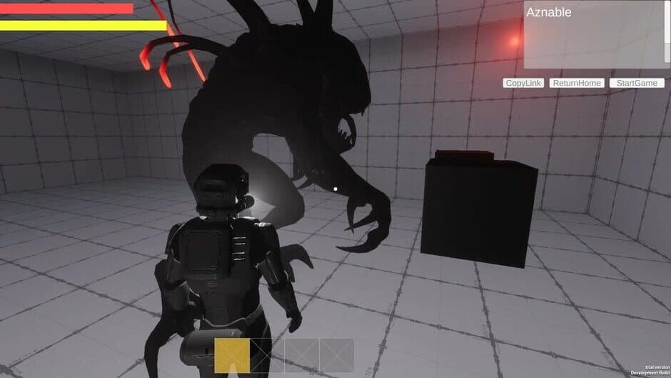Hack Deep screenshot 1