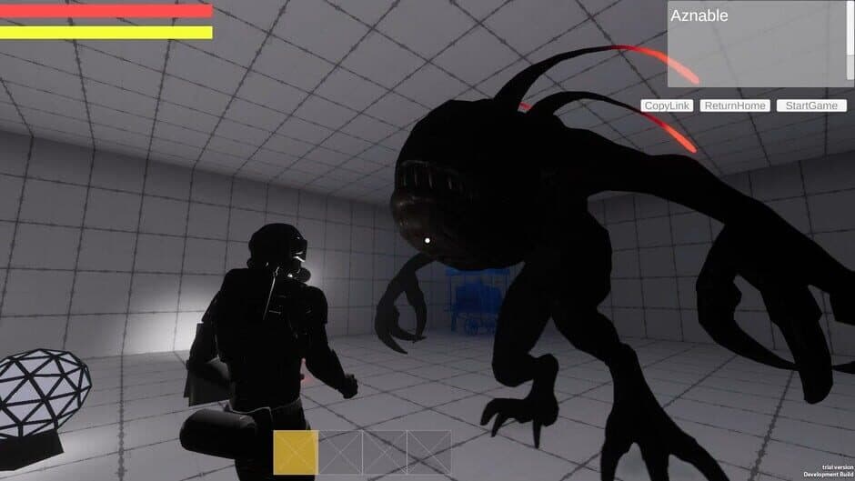 Hack Deep screenshot 2