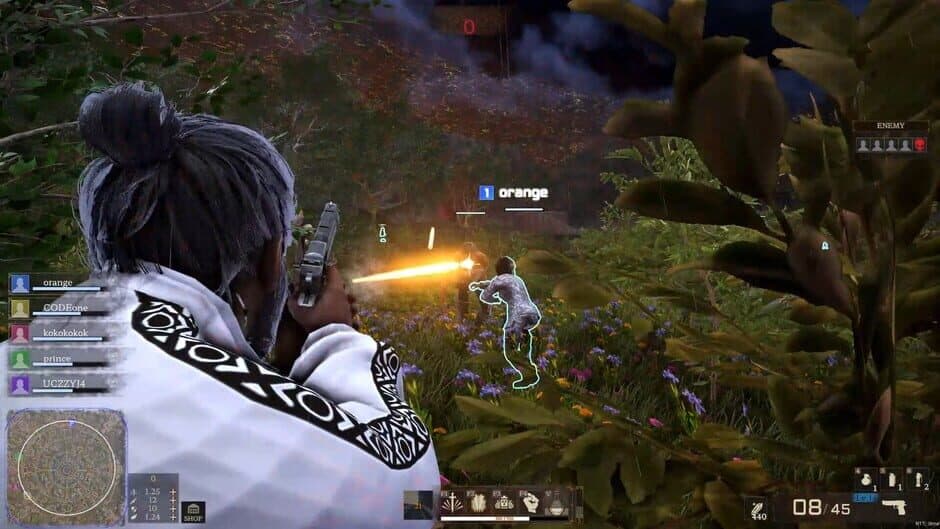 AX: Portal Slayers screenshot 2
