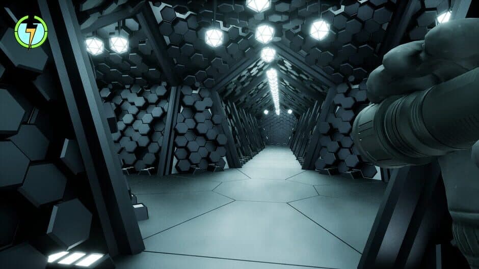 Interstellar Distress screenshot 1