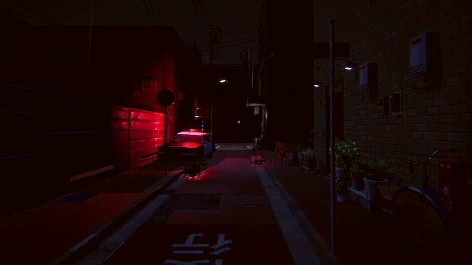 Kowloon Story 2 screenshot 1