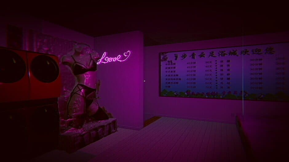 Kowloon Story 2 screenshot 2