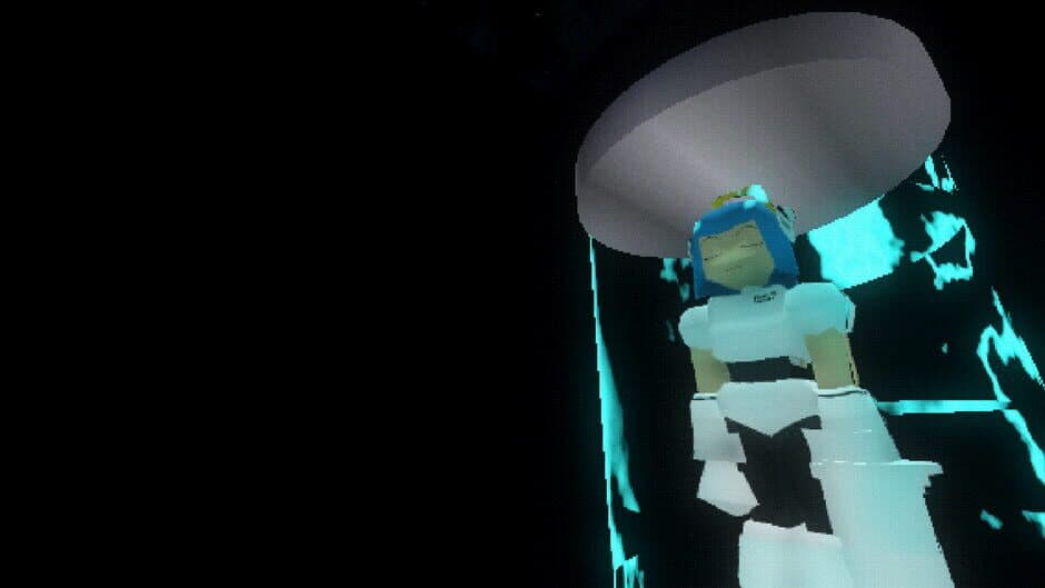Re:Aegis screenshot 1