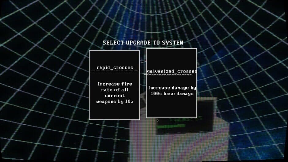 Re:Aegis screenshot 2