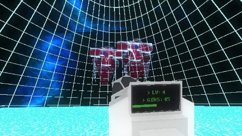 Re:Aegis screenshot 3
