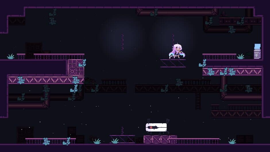 Paradigm Overhaul screenshot 1