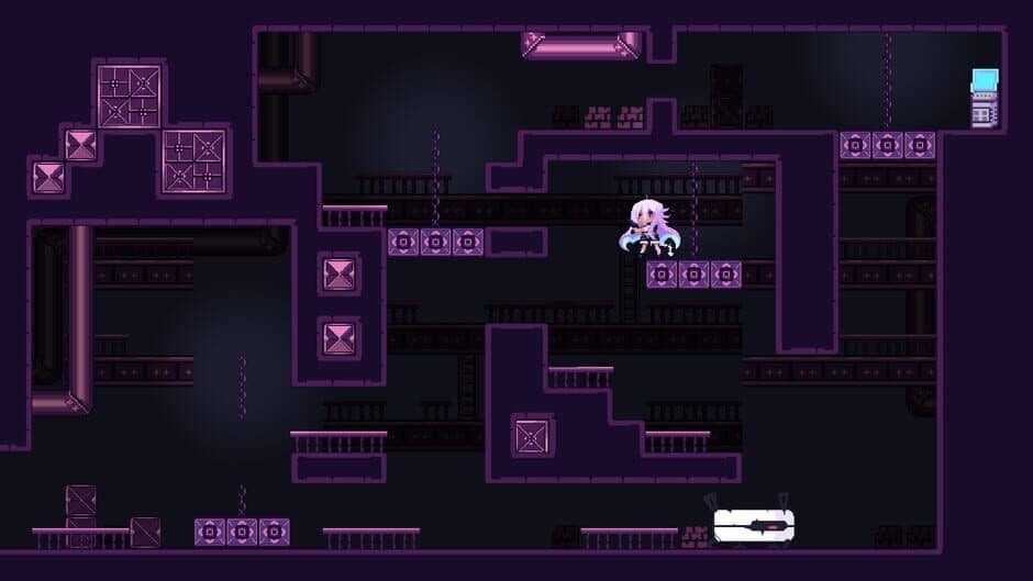 Paradigm Overhaul screenshot 3