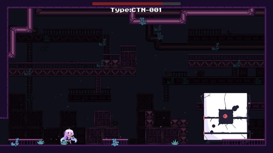 Paradigm Overhaul screenshot 4