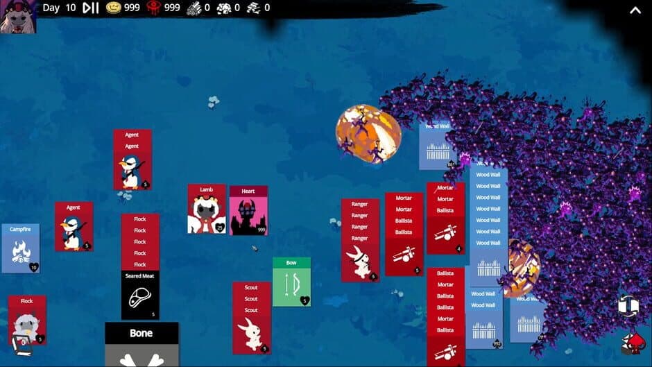 Cult&Card screenshot 2