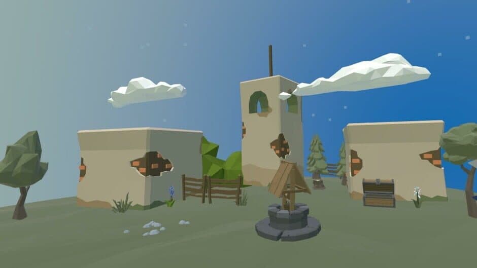 Diorama Maker screenshot 1