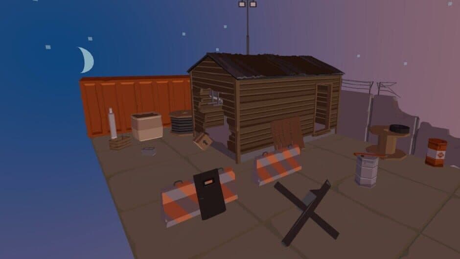 Diorama Maker screenshot 2