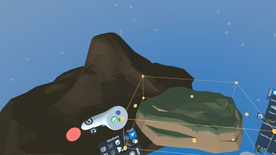 Diorama Maker screenshot 3