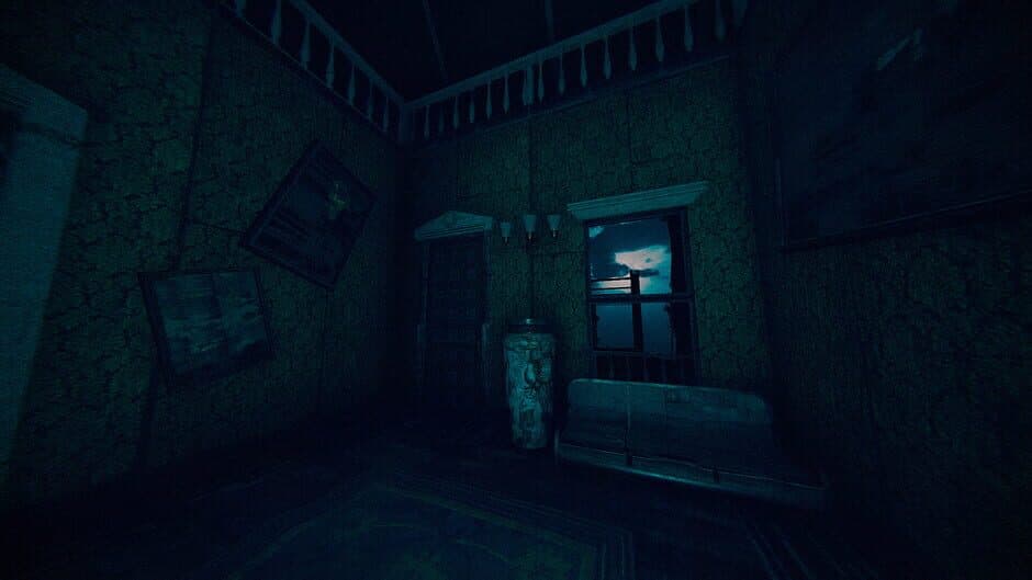 Exiled Into Darkness screenshot 4