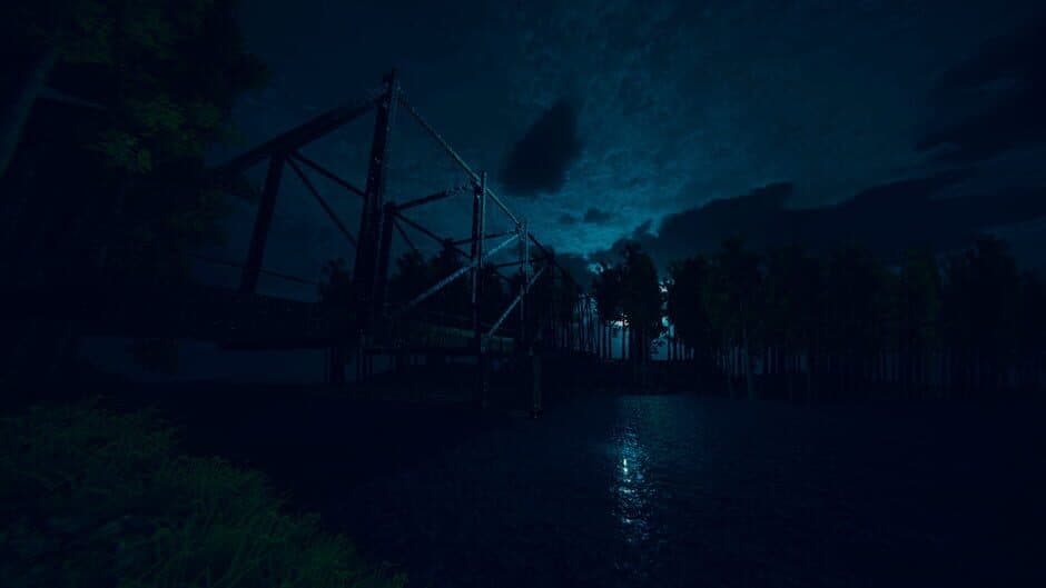 Exiled Into Darkness screenshot 1