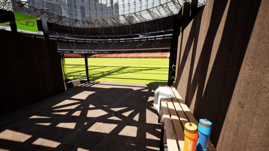Dream Sports Platform screenshot 2