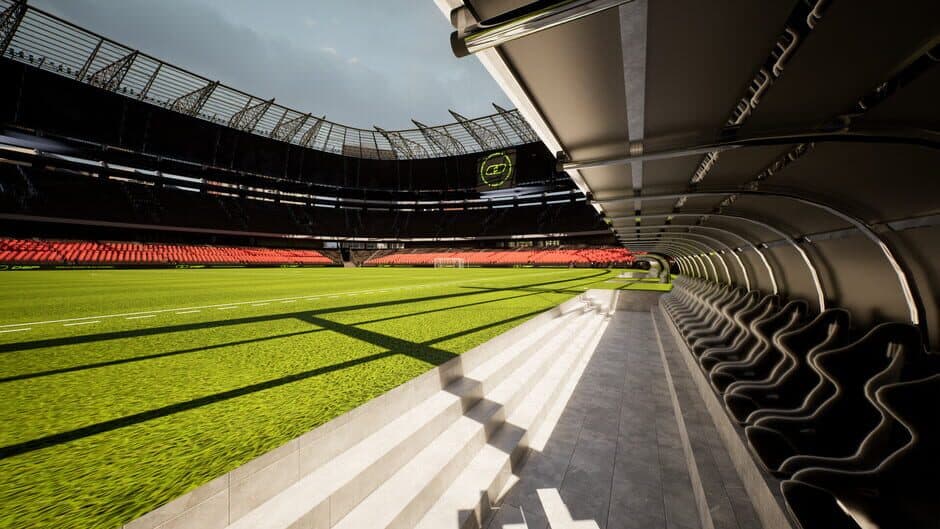 Dream Sports Platform screenshot 3